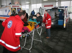 Onkologia i chirurgia w Radomiu zlikwidowane