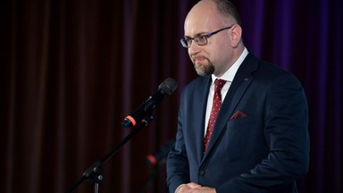 Paweł Majewski odwołany ze stanowiska prezesa Enei