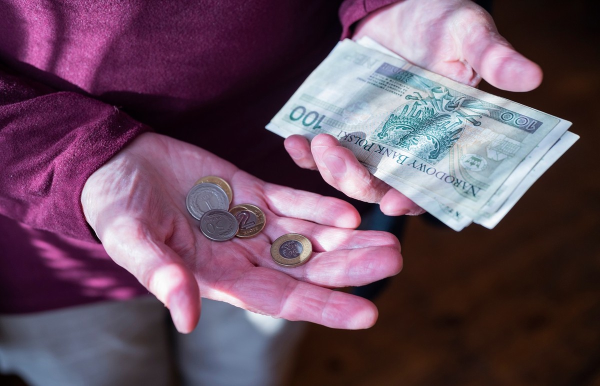 Nawet 600 zł dodatku na prąd dla osób z niepełnosprawnością