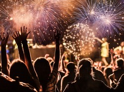 Zapadły decyzje w sprawie telewizyjnych imprez sylwestrowych