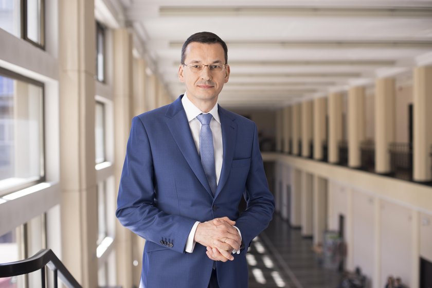 Mateusz Morawiecki