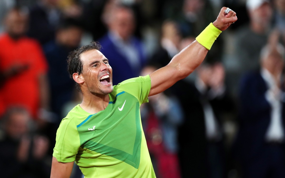 Rafael Nadal