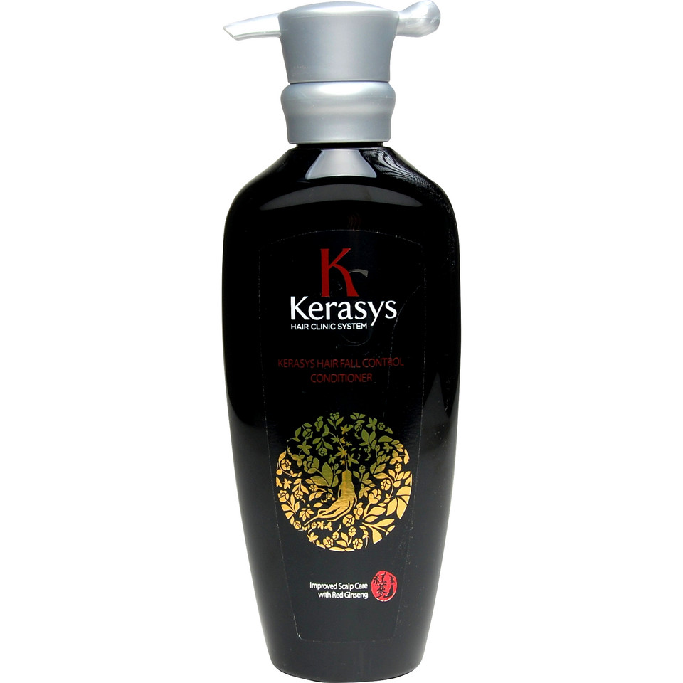 KERASYS HAIR FALL CONTROL ODŻYWKA