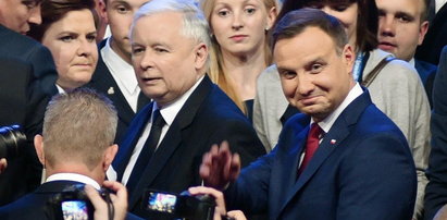 Ważne spotkanie w Pałacu Prezydenckim. Duda nie zaprosił Kaczyńskiego. Paweł Soloch tłumaczy, dlaczego