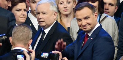 Ważne spotkanie w Pałacu Prezydenckim. Duda nie zaprosił Kaczyńskiego. Paweł Soloch tłumaczy, dlaczego