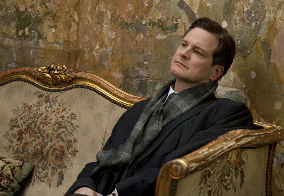 Colin Firth