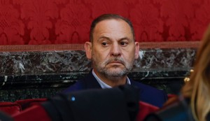 Bivši španski ministar Hoze Luis Abalos
