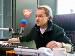 Maciej Stuhr: "Listy do M." – wstydu nie ma