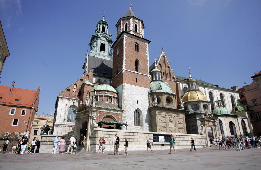 Kraków