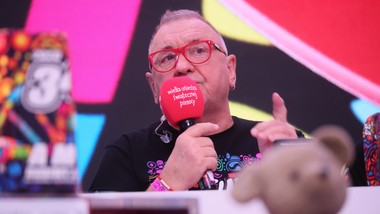 groziła jerzemu owsiakowi. 67-latka z torunia usłyszała wyrok