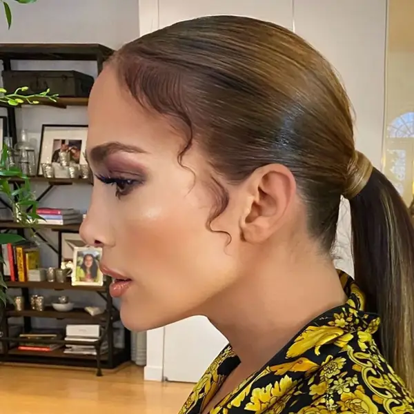 Jennifer Lopez / Instagram/Sipa USA/East News