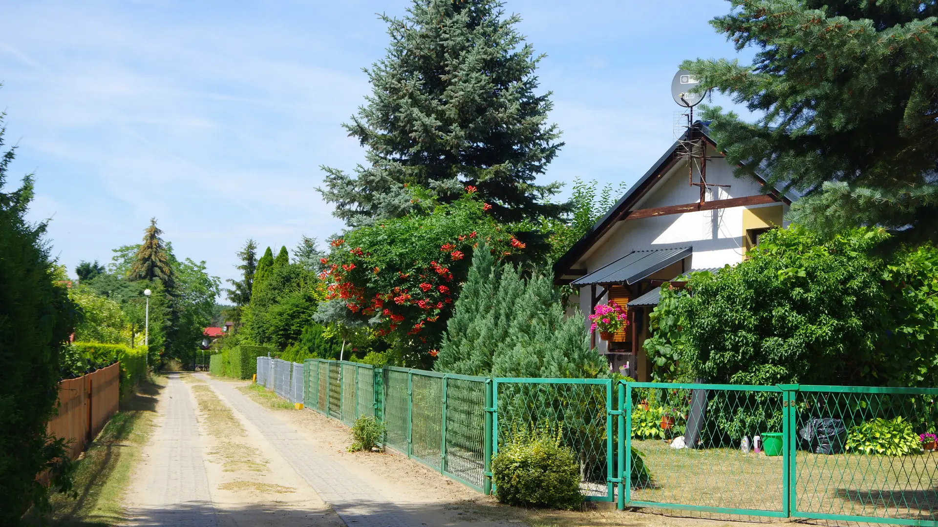 Działkowcy, uważajcie na kontrole. Mogą skończyć się wysokimi karami