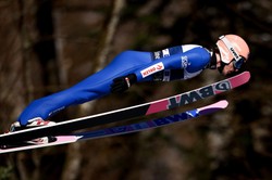 PŚ w skokach. Thurnbichler zdecydował, że Kubacki nie wystartuje w Lahti