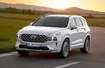 Hyundai Santa Fe po face liftingu