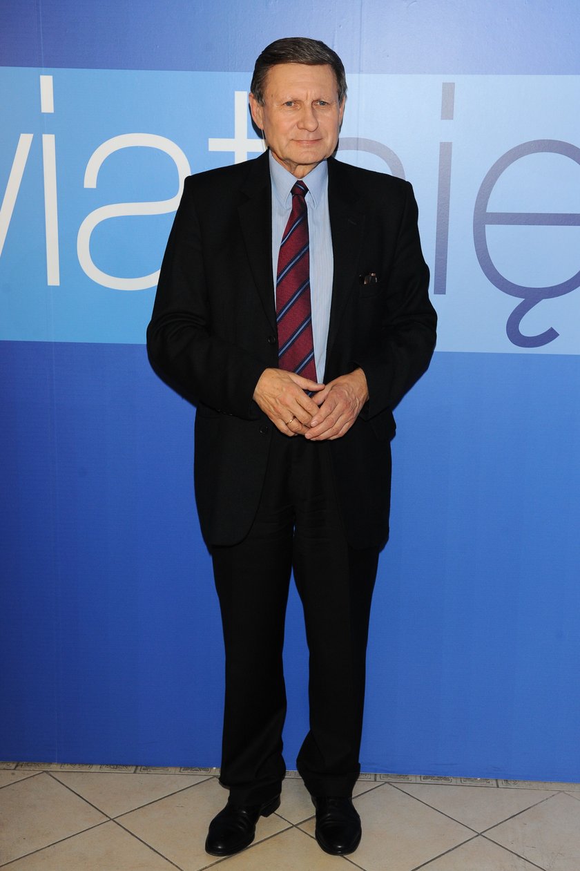 Leszek Balcerowicz