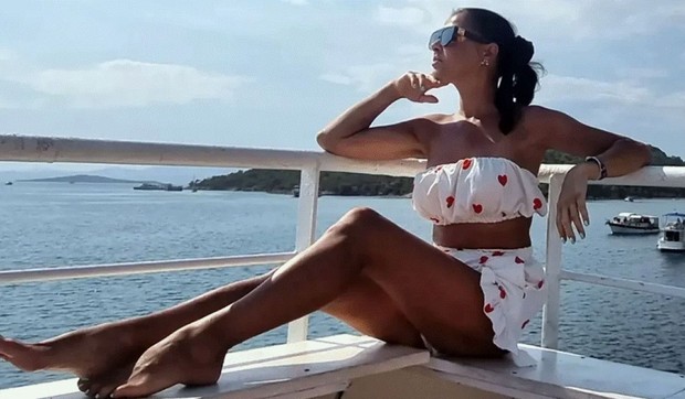 Tina Ivanović
