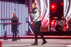 Michał Szczygieł z teledyskiem do "Tak, jak chcę"