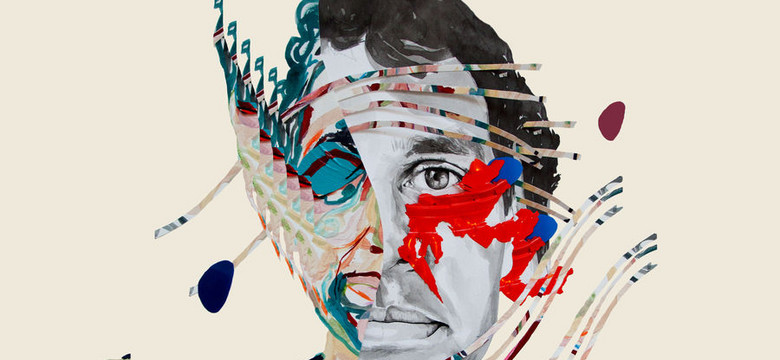 ANIMAL COLLECTIVE – "Painting With"