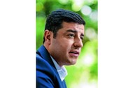 Selahattin Demirtaş