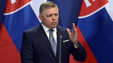 Premier Słowacji przeciwnikiem Ukrainy w NATO. Podał powód