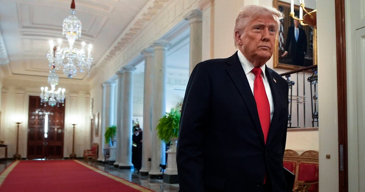 Donald Trump rządzi jak udzielny władca. "To, jak rozprawił się z Jeffem Bezosem, jest bardzo niepokojące"