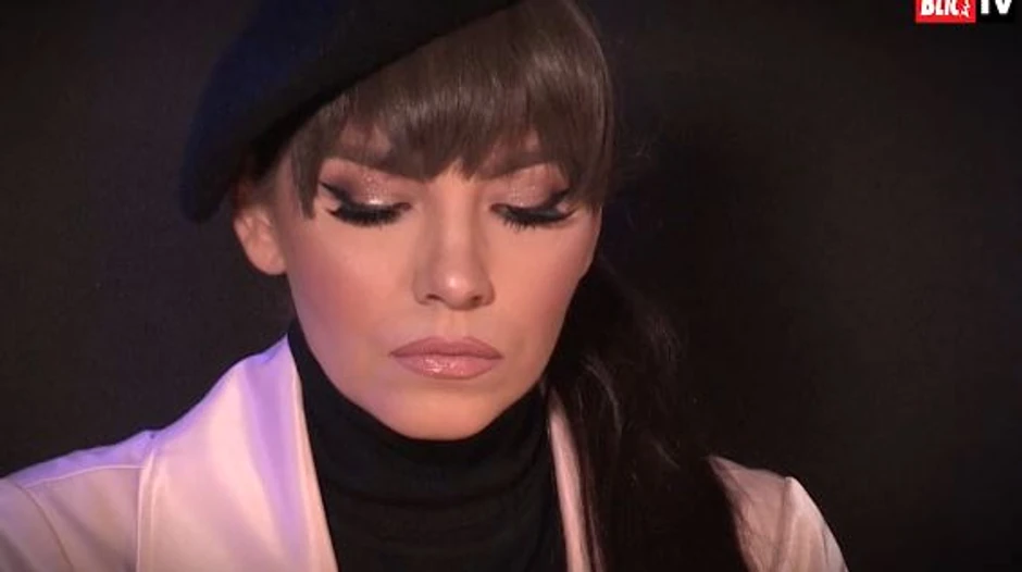 Tijana Kadović nestala sa scene, pa podelila najlepše vesti 