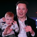 Elon Musk zaapelował do Włochów: miejcie dzieci