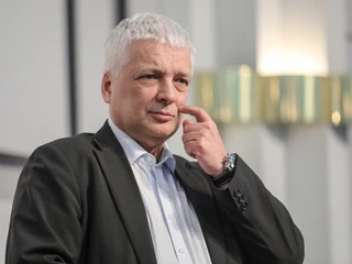 Robert Gwiazdowski: powinniśmy patrzeć holistycznie na całość gospodarki, nie tylko z punktu widzenia polityków, czy bankierów, ale całej gospodarki