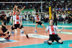 Siatkarze Asseco Resovii mistrzami Polski