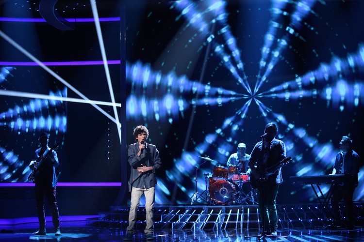 Ostatni półfinał 'X Factor'