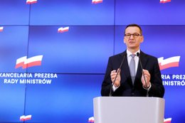 Rząd zajmie się projektem budżetu na przyszły rok