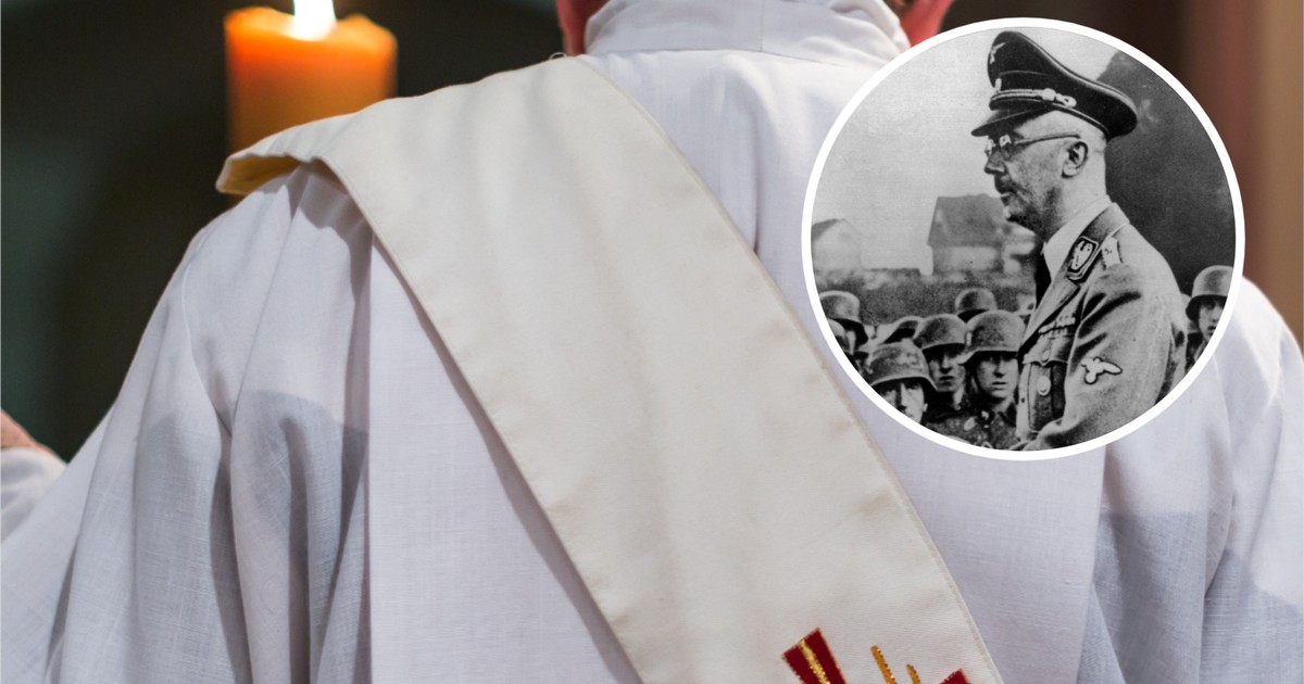 Niemiecki ksiądz myślał, że zna swoją rodzinę. Odkrył koszmar. Bliscy milczeli