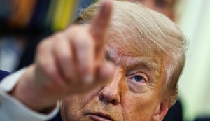 Donald Tramp