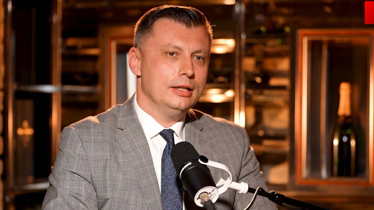 Samir Tandir