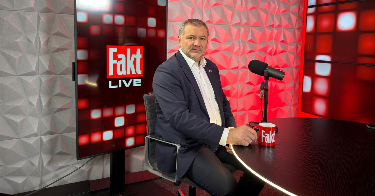 Żurek dla "Faktu" o przyszłości Ziobry. "Tu mamy pewne problemy"