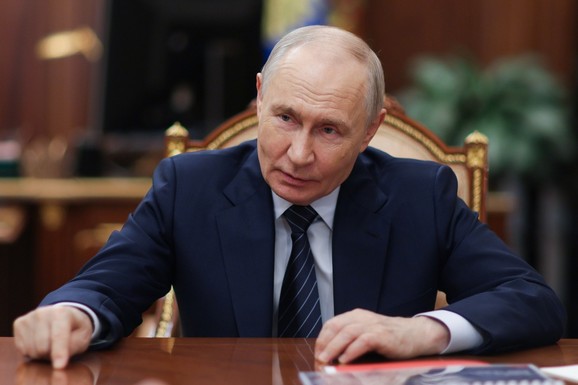 Velika promena u Rusiji od 1. septembra: Putin potpisao zakon koji otvara vrata kriptovalutama