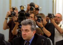 Były szef PZU skarży państwo. Grzegorz Wieczerzak chce 28 milionów złotych