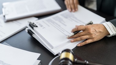 reforma inspekcji pracy upadła. przedsiębiorcy przedstawiają własny projekt zmian