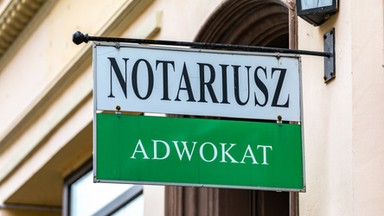 Adwokat podejrzana m.in. o usiłowanie zabójstwa zawieszona w czynnościach zawodowych