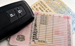 Bezterminowe prawo jazdy straciło ważność. Kierowca wygrał batalię w sądzie