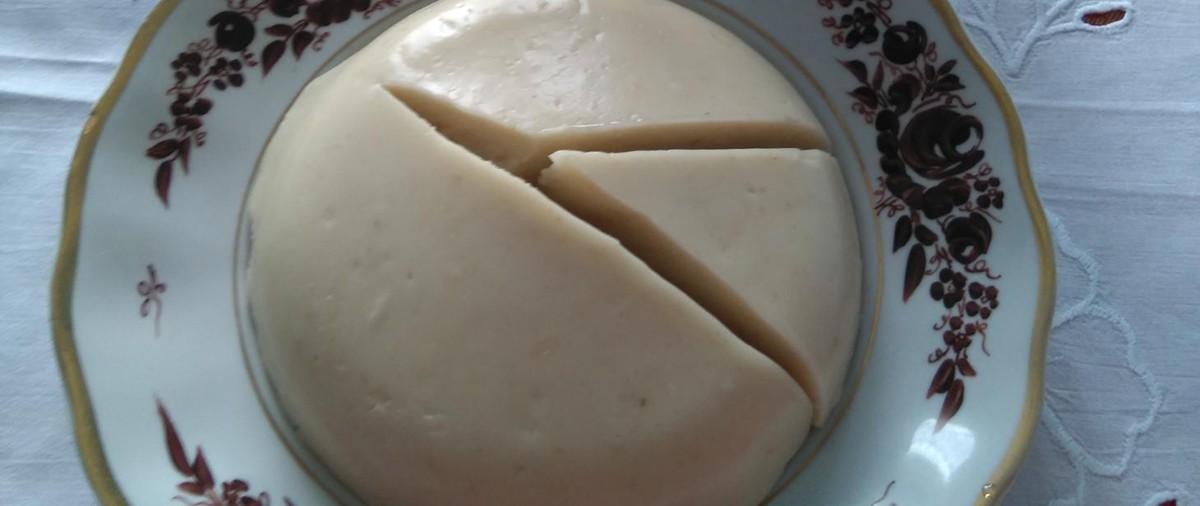Podlaski kisiel owsiany – tradycyjny przepis, który przeniesie Cię do dawnych smaków