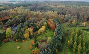 Dziadowa Kłoda. Urok dolnośląskiego pogranicza!