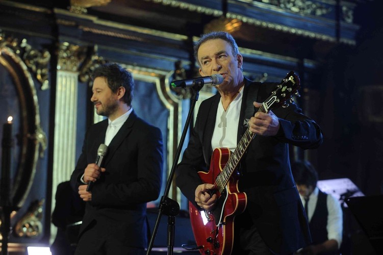 Śwętokrzyskie Kolędowanie z Polsatem