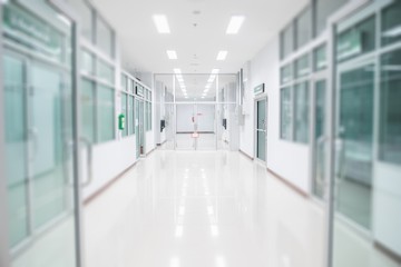 Baktériumokkal kenték tele a kórtermet német orvosok