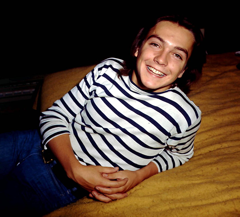 David Cassidy