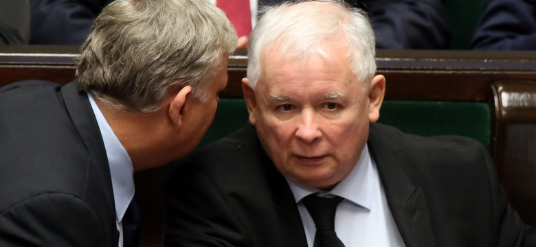 Sierakowski: Kaczyński to zagrożenie polskiej niepodległości