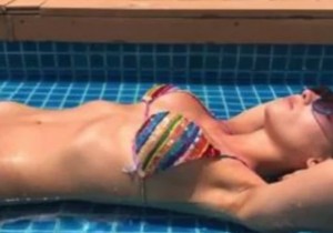 Mirka Vasiljević otkrila tajnu izgleda