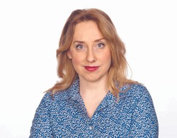 Katarzyna Jabłońska dyrektorem w A+E Networks UK