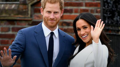 Meghan Markle i książę Harry robią sobie przerwę. Wkrótce wyjadą do USA