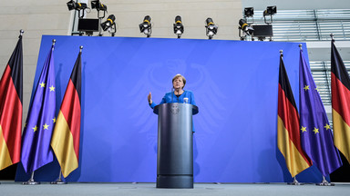 Komisja Europejska wszczęła postępowanie wobec Niemiec
